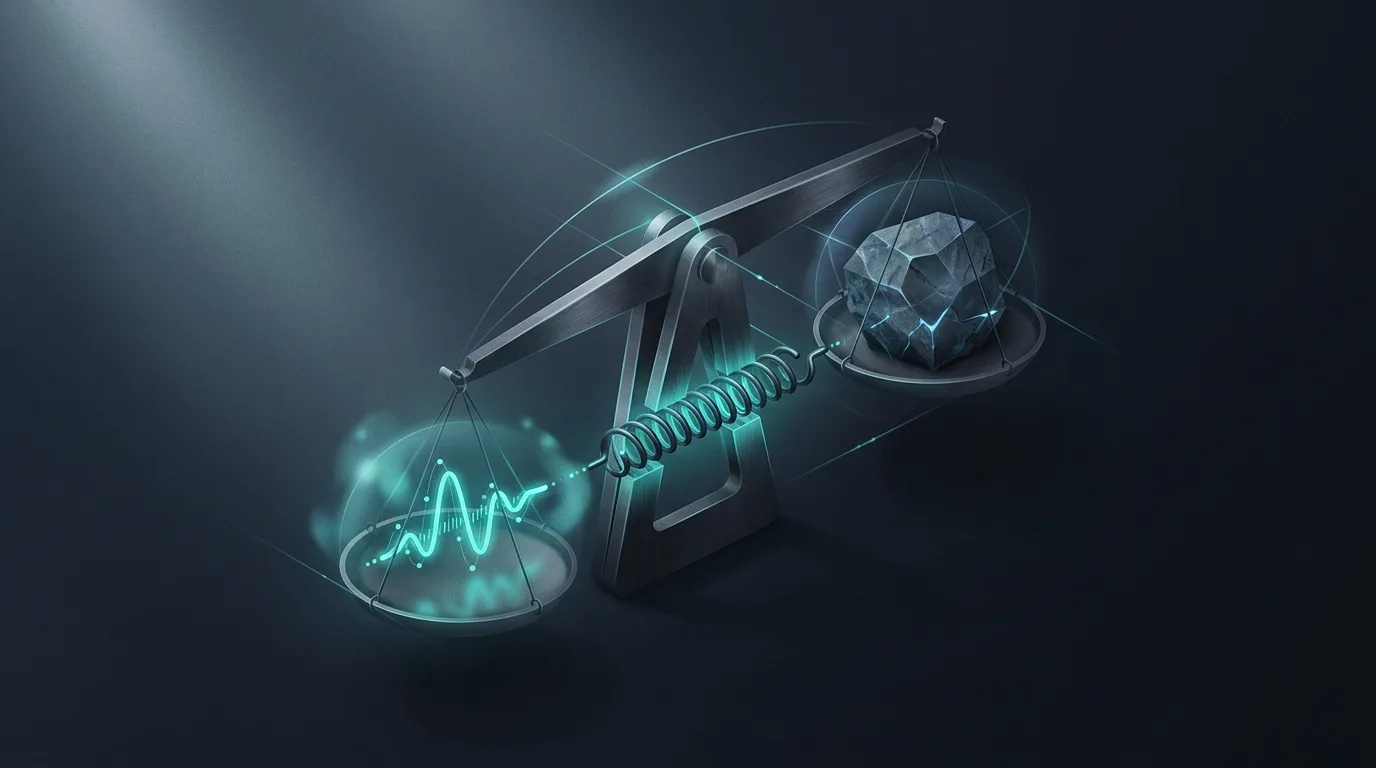 Choosing an offshore region: latency against distance