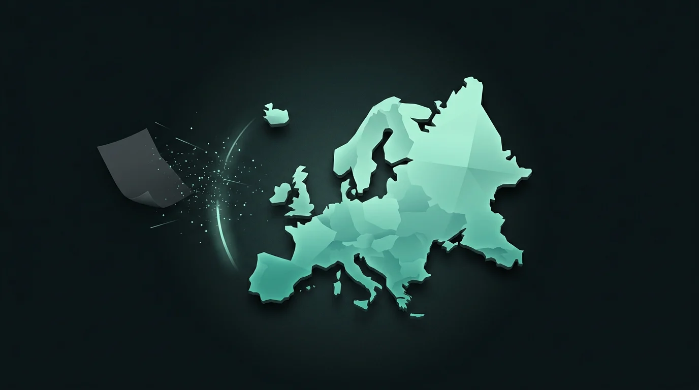 Does the DMCA apply in Europe? No, and here is what does
